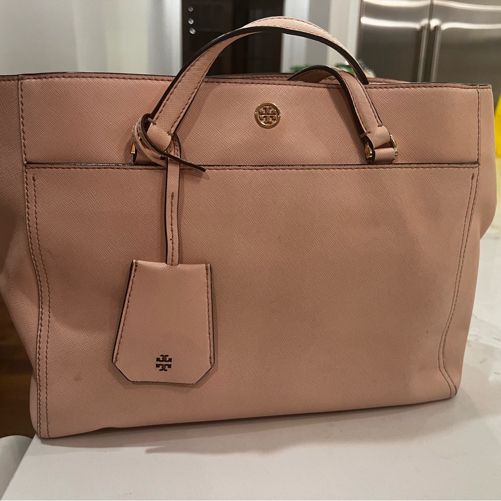 Tory Burch Robinson Tote